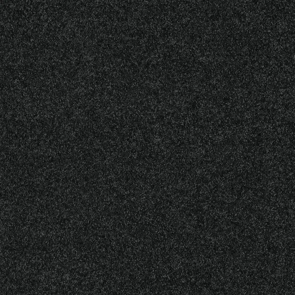 Vorwerk Yasmin 9H52 anthrazit Teppichboden kaufen – Draufsicht rechteckig